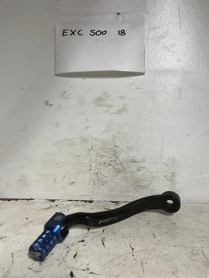 Palanca de cambios KTM para SX SXF EXCF XC 125 250 300 350 450 500 desde 2018 Foto 1 de 2