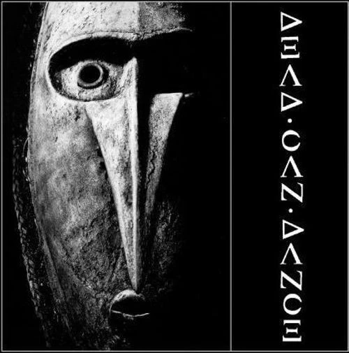 Audio Cd Nuovo - Dead Can Dance - Dead Can Dance  - 4ad - Immagine 1 di 1
