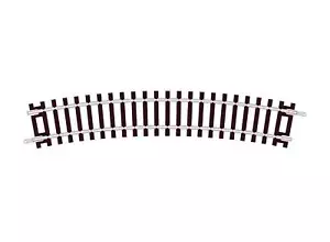 Peco HO Code 100 Standard Curve 17.25in Radius ST-225 - Picture 1 of 1