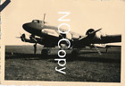 Photo WK2 Airport Die Focke-Wulf Fw 200 Toys Condor Bubbles by The Chief X123