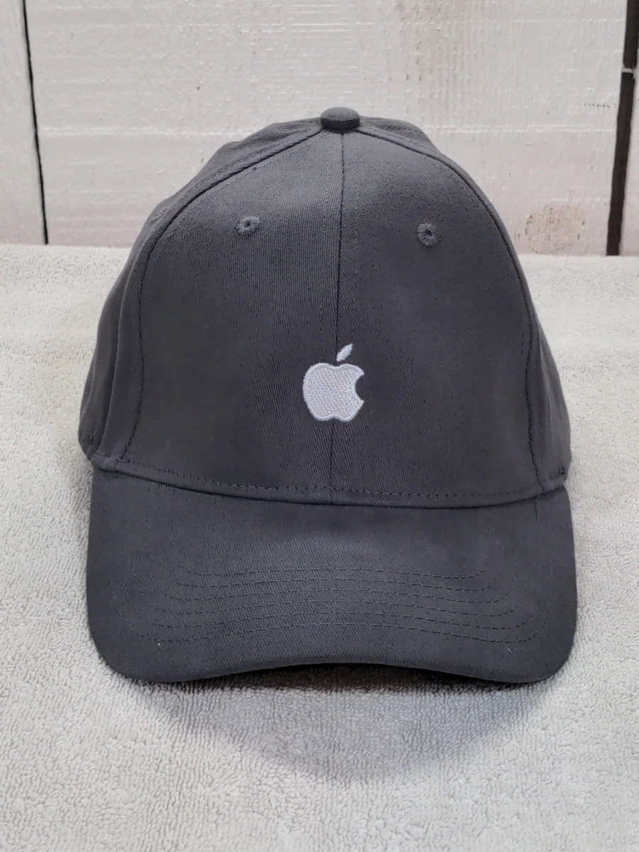 apple logo hat products for sale | eBay