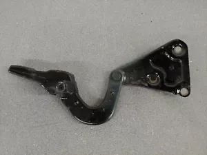 NICE USED ORIGINAL GENUINE PORSCHE 911 912 930 RIGHT FRONT TRUNK BONNET HINGE #3 - Picture 1 of 4