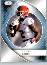 2023 Sage Draft Low Series Pre-Draft Base or Silver Football Card Pick From List