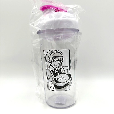 GamerSupps GG Waifu Cup S3.8 Milkers - NEW Limited Edition Shaker • 107.32€
