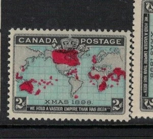 Canada SC 86 VF MNH (7eud) - Picture 1 of 1