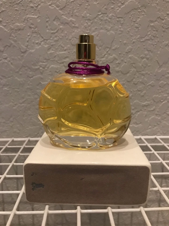 PERFUME para mujer Houbigant Paris Quelques Fleurs Royale 3,4 oz/100 ml Foto 1 de 1