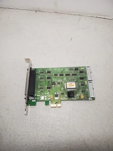 ICP DAS PEX-D56 56-Kanal PCI Express DIO Board #69 - Bild 1 von 3