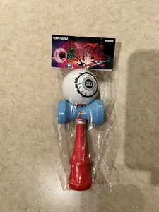 Travis Scott Astroworld Eye Kendama - Bild 1 von 5