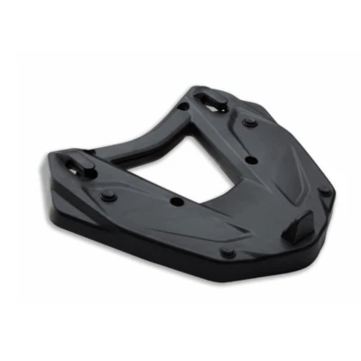 Suporte de placa Ducati Multistrada V4 2021-2024 caixa superior 96781772AA original do fabricante - Imagem 1 de 3