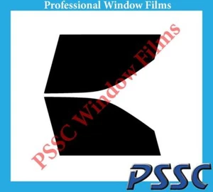 Pssc Precortado Frente Coche Ventana Película 35% Medio Tinte Para VW Polo Sedán - Imagen 1 de 9