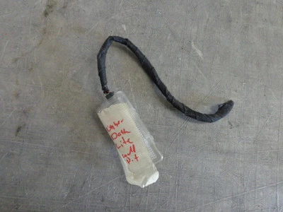 Interior Lower Dash Light BMW 325I 02 03 04 05  - Изображение 1 из 3