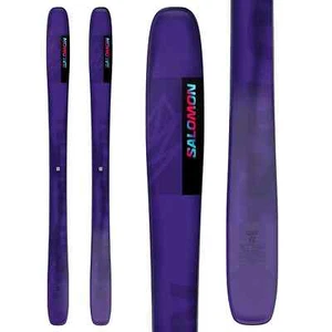 Salomon QST 98 Skis (Ski Only) 2025 - Picture 1 of 5