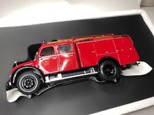 Magirus Deutz S 6500 Fire Engine 1 43 Minichamps 439141070 Miniature