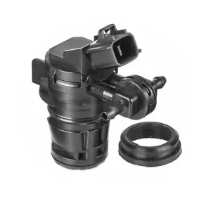 Windshield Washer Pump For NISSAN MURANO 2015-2022 TOYOTA HIGHLANDER 377149 - Picture 1 of 8