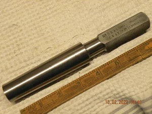 No9 Brown & Sharp taper plug gauge for measuring Internal #9 B&S taper form - Picture 1 of 2