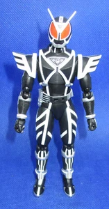 Bandai S.H.Figuarts Kamen Rider Delta Action Figure - NO BOX - Belt Gear Missing - Picture 1 of 4