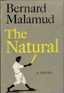 The Natural by Bernard Malamud (Eyre & Spottiswoode, 1963, Hardcover) - Picture 1 of 1