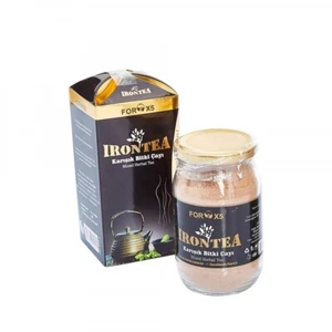 FORX5 IRONTEA wie Diox Meri Nerox Tea