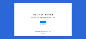Synology DS918+ 4-Bay NAS DiskStation - Upgraded - 16GB RAM - No Hard Disks - Photo 1/15