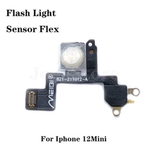 1Pcs Proximity Distance Ambient Flash Light Sensor LED Flex Cable for Iphone 13  - Picture 1 of 20