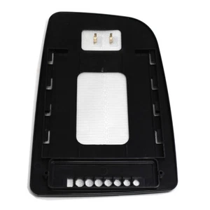CRISTAL DE ESPEJO IZQUIERDO SUPERIOR TERMICO MERCEDES SPRINTER VW CRAFTER 2006 - Bild 1 von 6