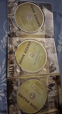 JOHN ADAMS - Image 1 of 4