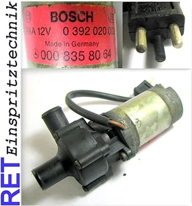 Umwälzpumpe Heizungspumpe BOSCH 039202002 Mercedes Benz 300 TE 0008358064  - Picture 1 of 3