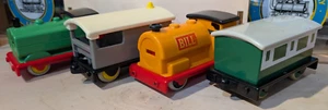 Golden Bear My First Thomas Job Lot - Picture 1 of 13