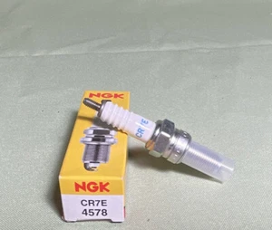 NGK CR7E Kawasaki Teryx 750 4 Spark Plug 750 Teryx 4 Seater 2012-2014 - Bild 1 von 1