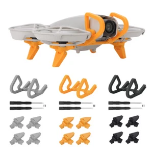 Für DJI Neo Drohne Gimbal Bumper Lens Guard Schutz / Fahrwerk Zubehör - Bild 1 von 27