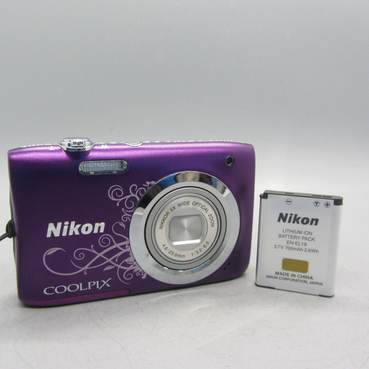 Nikon Coolpix A100 Compact Digital Cameras for Sale | Shop Nikon Coolpix A100 Compact Digital Cameras for Sale | Shop