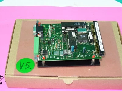 Voith H+L Hydraulic TR4-A4 79-0012-0012-01/4 DATE: 12/04 _ (#V5) - Image 1 of 4