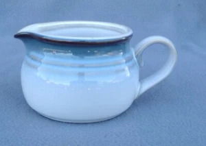 Noritake Stoneware Sorcerer - Gravy Boat (No Under Plate) 6 5/8" Across - Picture 1 of 6