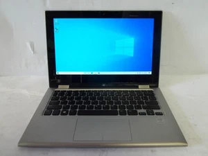 Dell Inspiron 11-3147 11.6'' Pentium N3530 2.16GHz 4GB 500GB HDD Laptop (A9432) - Picture 1 of 9