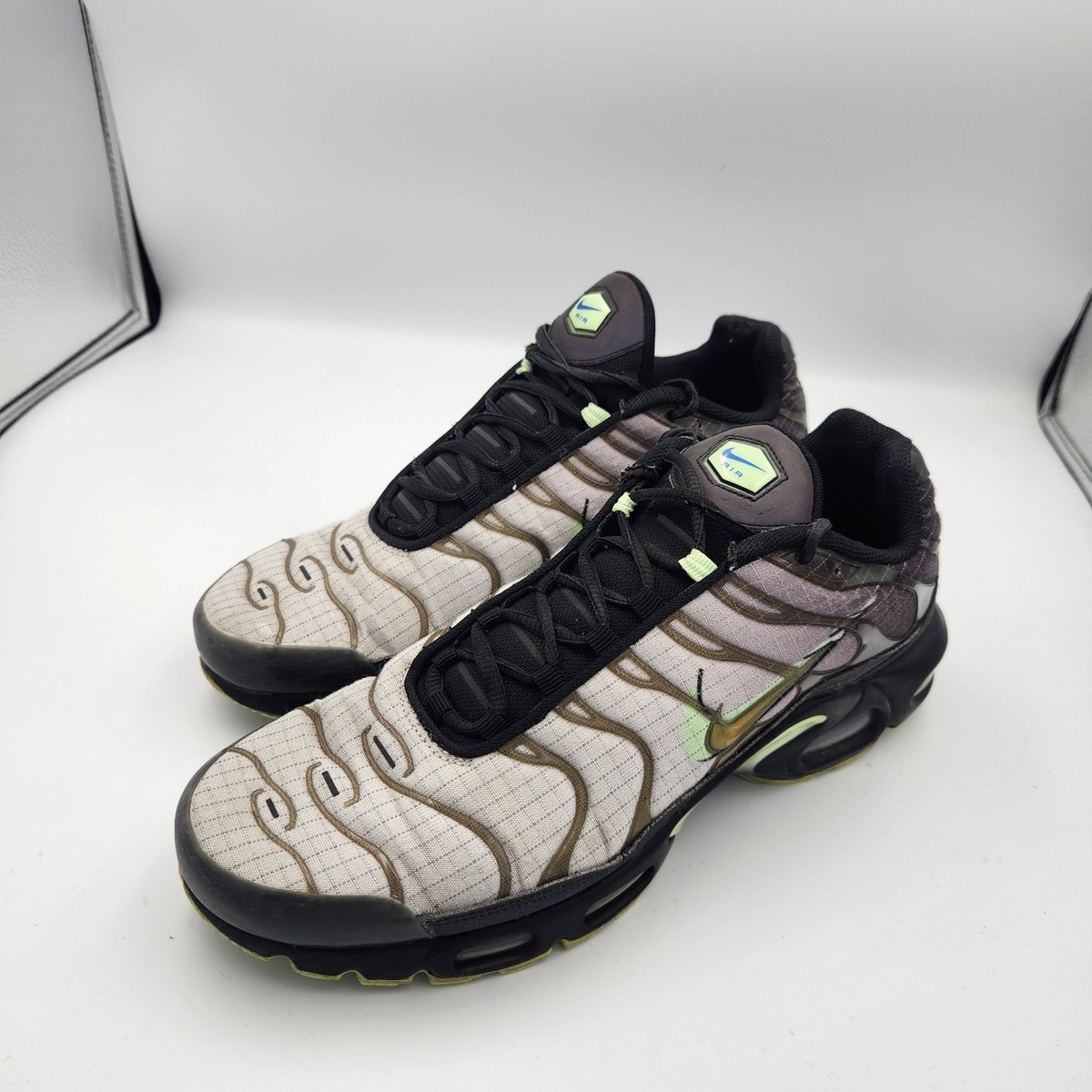 Nike Air Max Plus Future Swoosh for Sale | Authenticity Nike Air Max Plus Future Swoosh for Sale | Authenticity