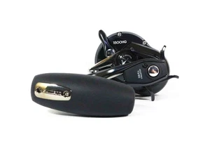 Shimano Reel Baitcast Ocea Jigger F Custom 1500 HG Right Hand (0022) - Picture 1 of 6