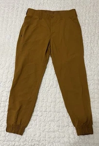 Alpine Design Joggers Men's Size 33x28 Tech Stretch Modern Hiking Pants - Picture 1 of 10