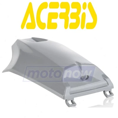 Acerbis Tank Cover for 2019-2020 Yamaha YZ450FX - Body Bodywork Tank Covers hx - Imagem 1 de 4