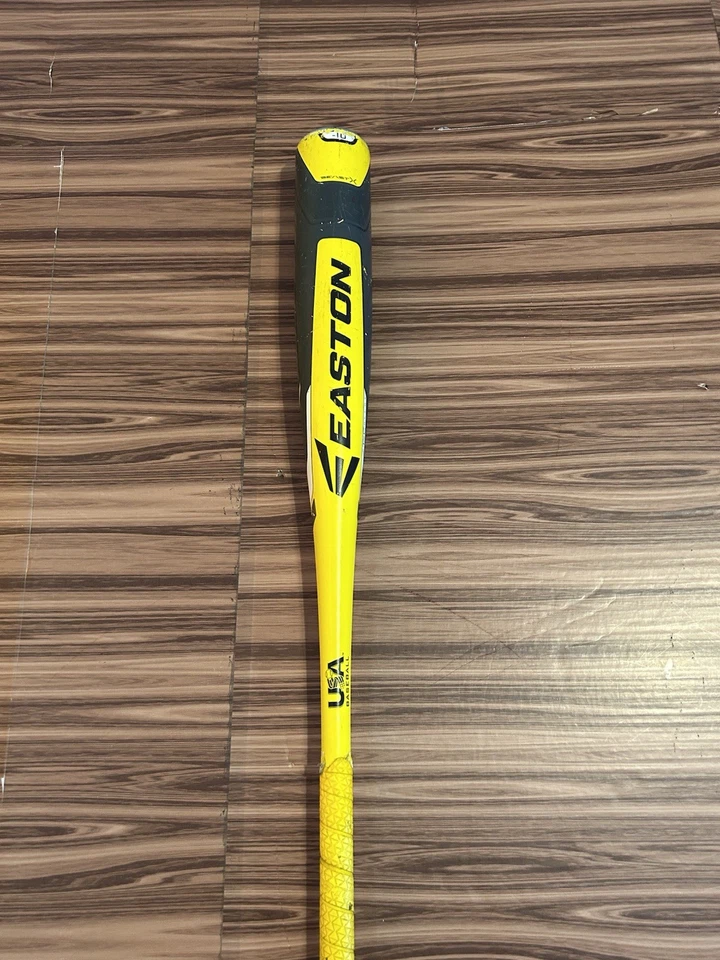 Bate de béisbol Easton Beast X Z-Core (-10) 31” 21 oz 2 5/8” EE. UU. YSB18BXIO Foto 1 de 4
