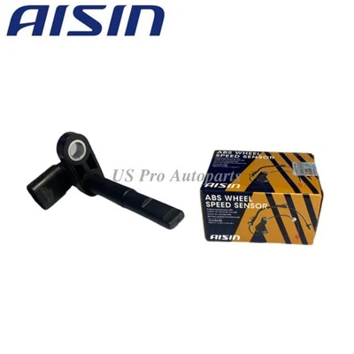 Sensor de velocidad de rueda trasero derecho para Lexus GS460 2007-2011 8954530070 OEM AISIN ABS Foto 1 de 4