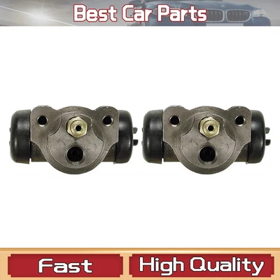 Цилиндр барабанного тормоза колеса для Hyundai Excel 1986 1987 1988 Eagle Talon 1997 1998 - Изображение 1 из 3