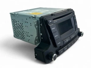 KA3017 HYUNDAI CD Radio Kontrolle 96170B90504X - Bild 1 von 8