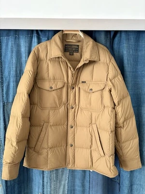 Camiseta de plumón Filson mediana Foto 1 de 3