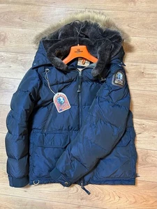 ParaJumpers N-2B MA-1 Luxury Down Jacket, High-Performance, New - Picture 1 of 10