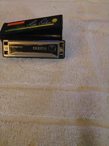Lee Oskar Harmonica Key Of C - Picture 1 of 5