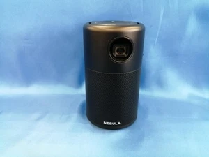 Nebula D4111 16:9 Capsule Portable Projector - Picture 1 of 7