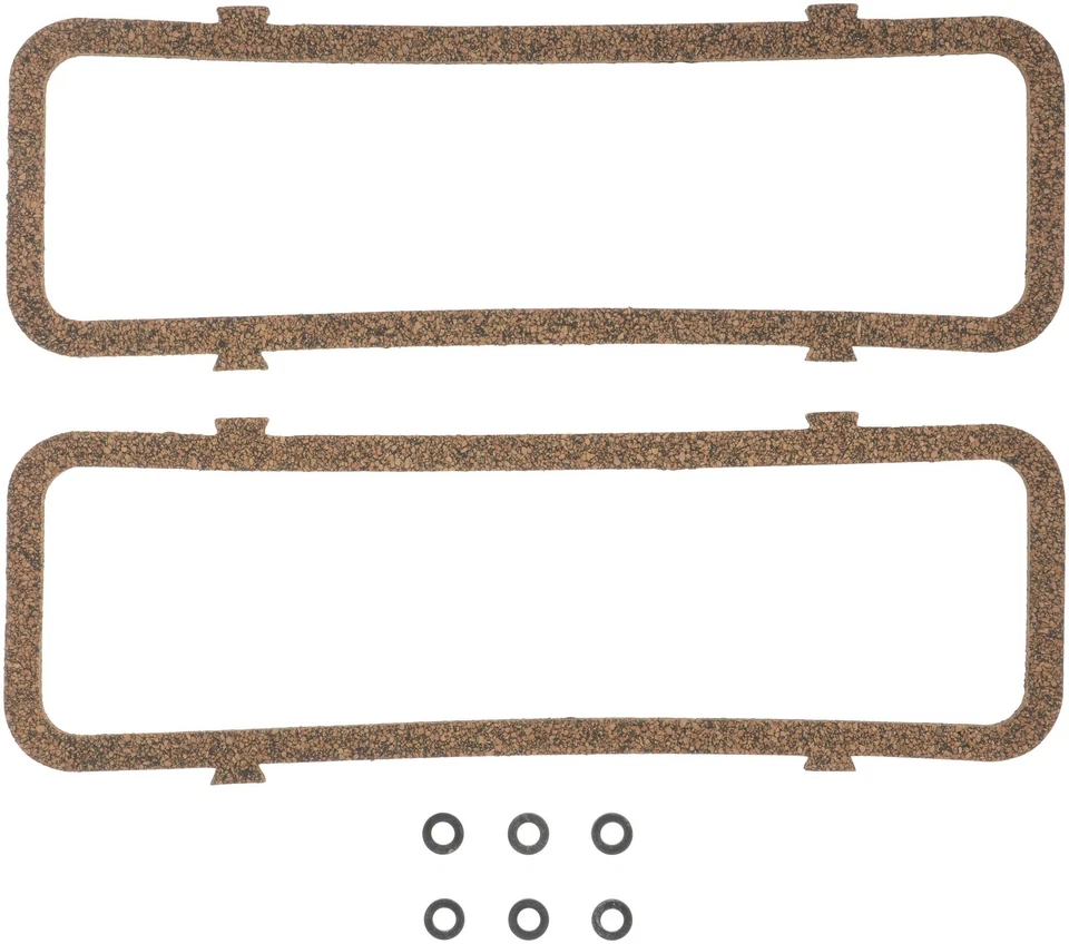 Juego de juntas de varilla de empuje del motor Victor Reinz para panel Chevrolet C30 1963-1966 Foto 1 de 1