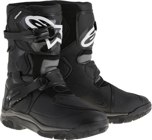 Botas Alpinestars Belize Drystar Negras talla 13 - Imagen 1 de 3