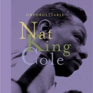 Nat King Cole -Unforgettable CD (2000, Capital Records) - Picture 1 of 1