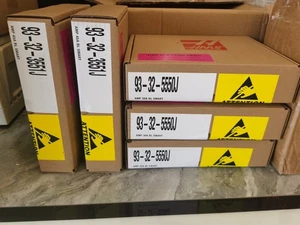 HAAS 93-32-5550J 30AMP Servoantriebe DHL-Versand Ein Jahr Garantie - Bild 1 von 1